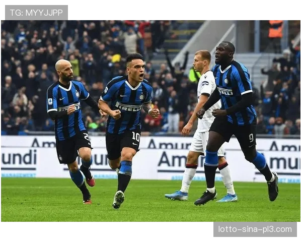 国际米兰客场一球击败罗马 凭借净胜球优势登顶积分榜